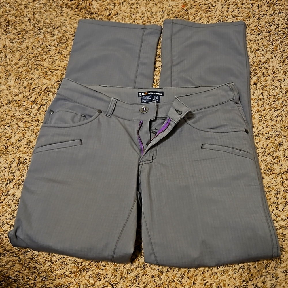 5.11 tactical pants
